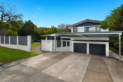 9 Waiteata Street