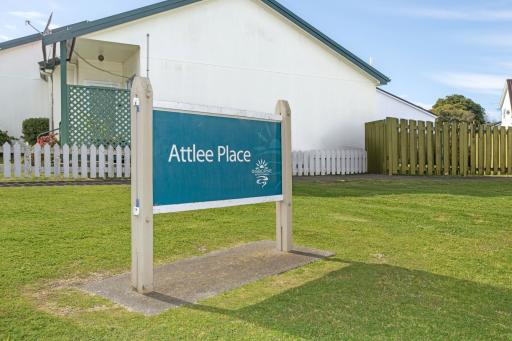 12 and 13 Attlee Place