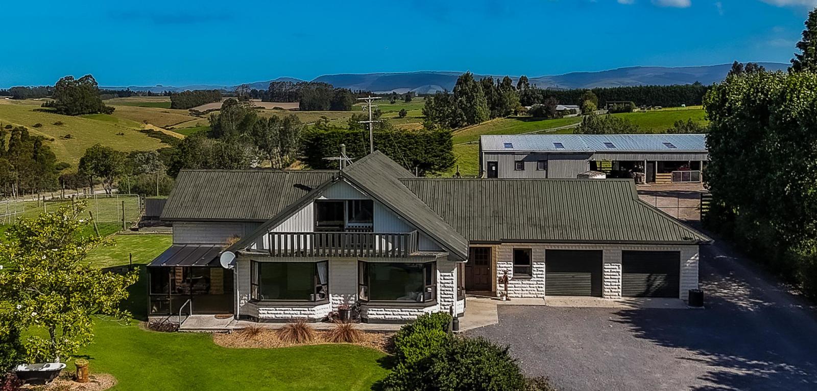 10 Four Mile Creek Road (5303030) 10 Four Mile Creek Road