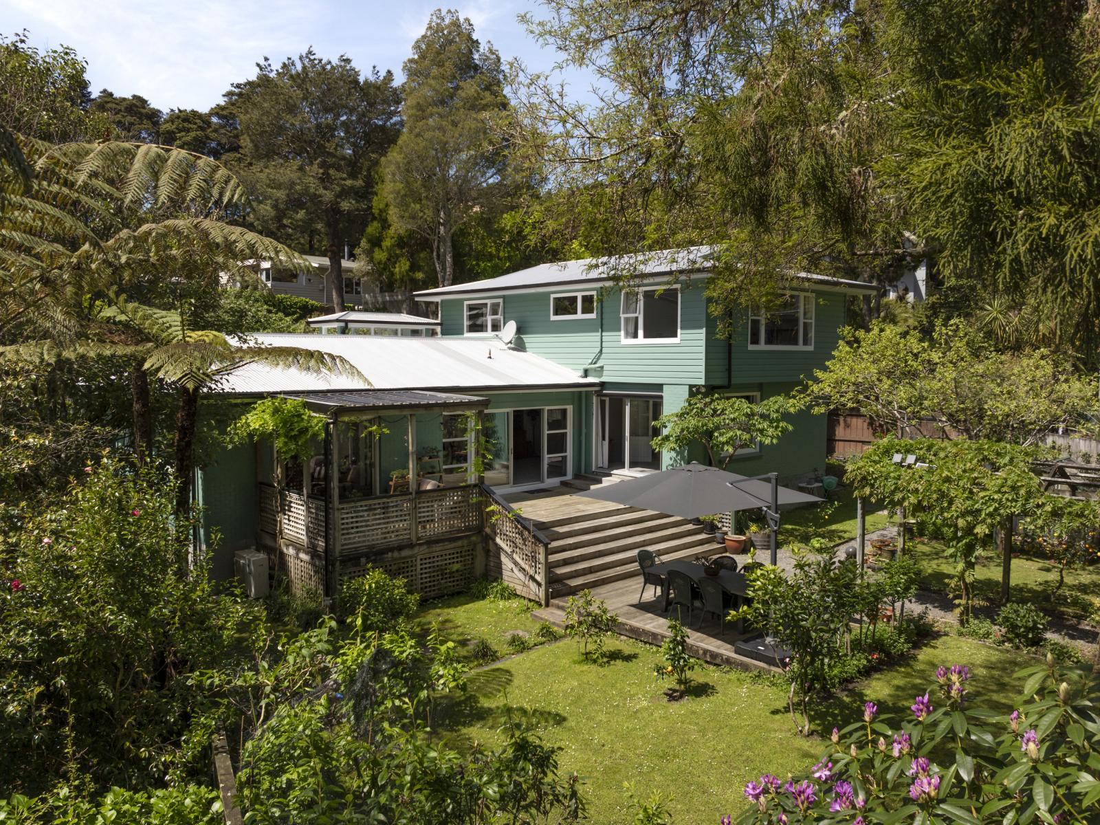 39A Chatsworth Road, Silverstream 39A Chatsworth Road, Silverstream