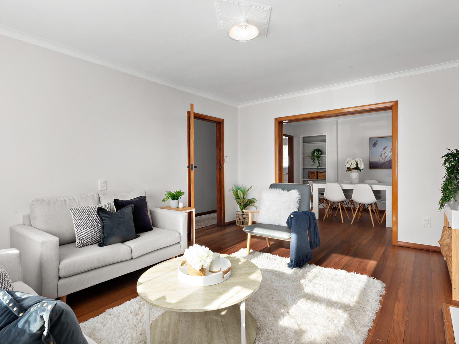 15 East Street, Petone 15 East Street, Petone