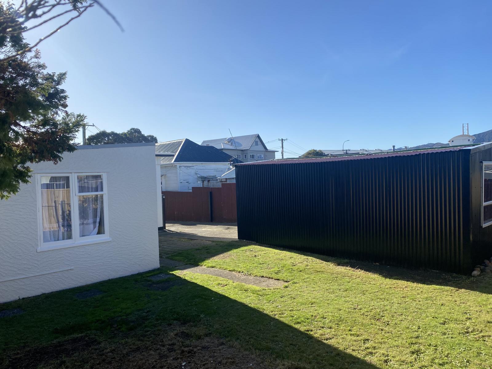 15 East Street, Petone 15 East Street, Petone