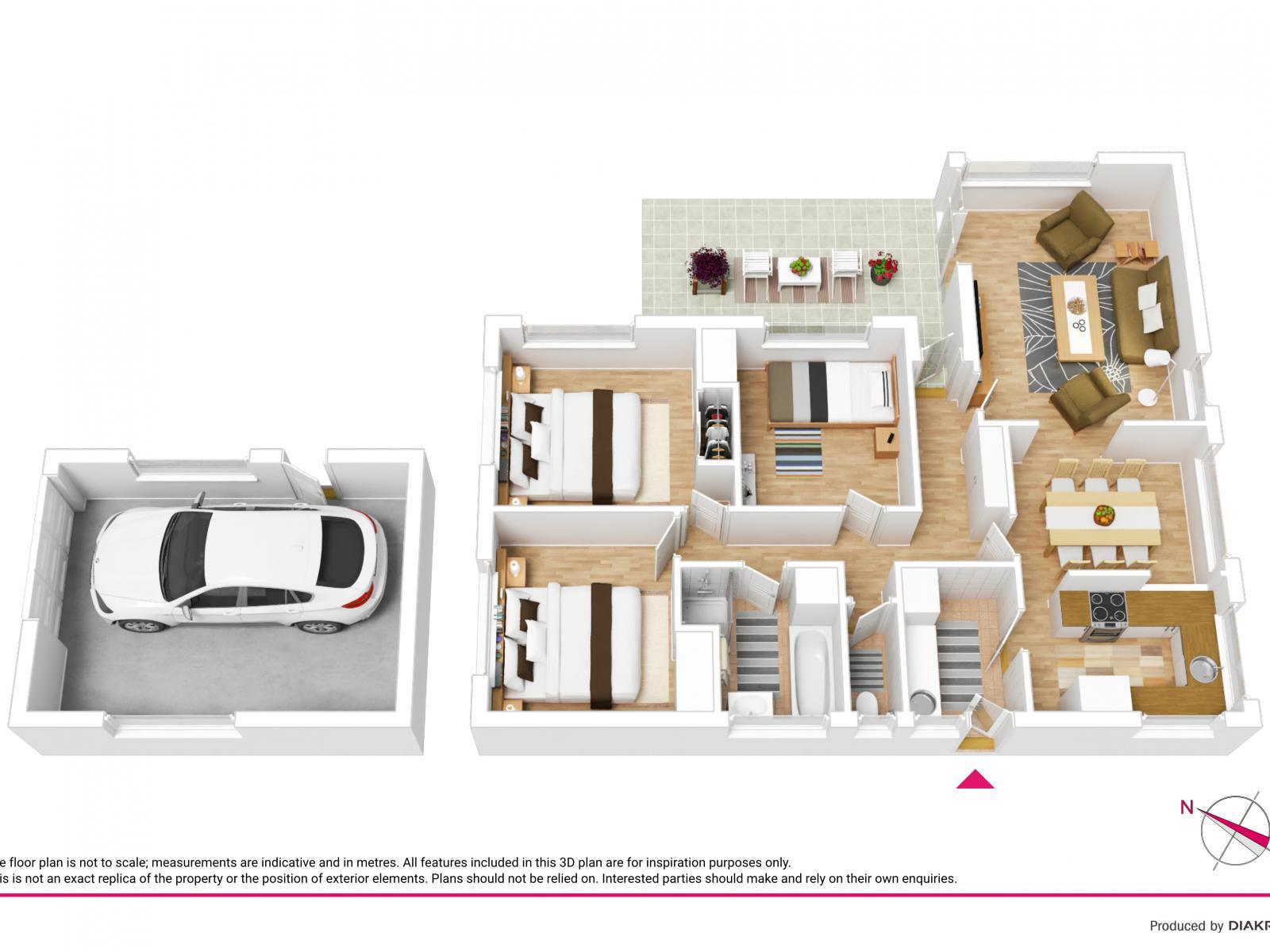 5 Sasanqua Way, Crofton Downs 5 Sasanqua Way, Crofton Downs