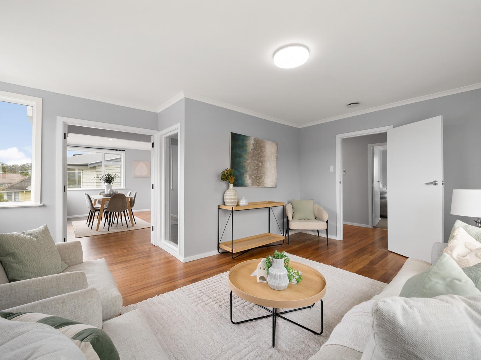 117 Moorefield Road, Johnsonville 117 Moorefield Road, Johnsonville