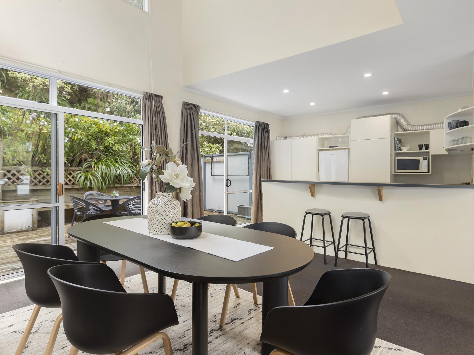 9/324 The Terrace, Te Aro 9/324 The Terrace, Te Aro