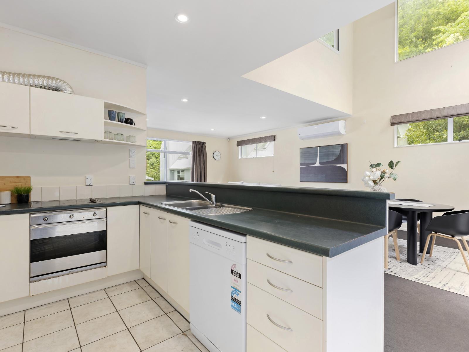 9/324 The Terrace, Te Aro 9/324 The Terrace, Te Aro