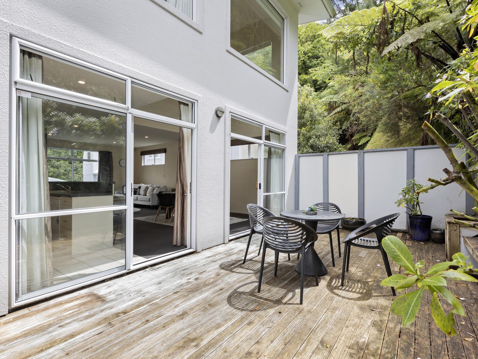 9/324 The Terrace, Te Aro 9/324 The Terrace, Te Aro