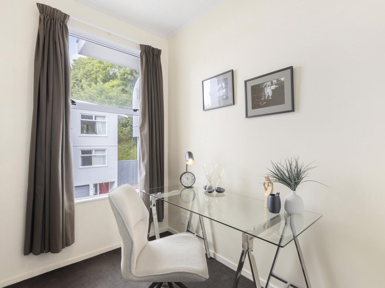 9/324 The Terrace, Te Aro 9/324 The Terrace, Te Aro