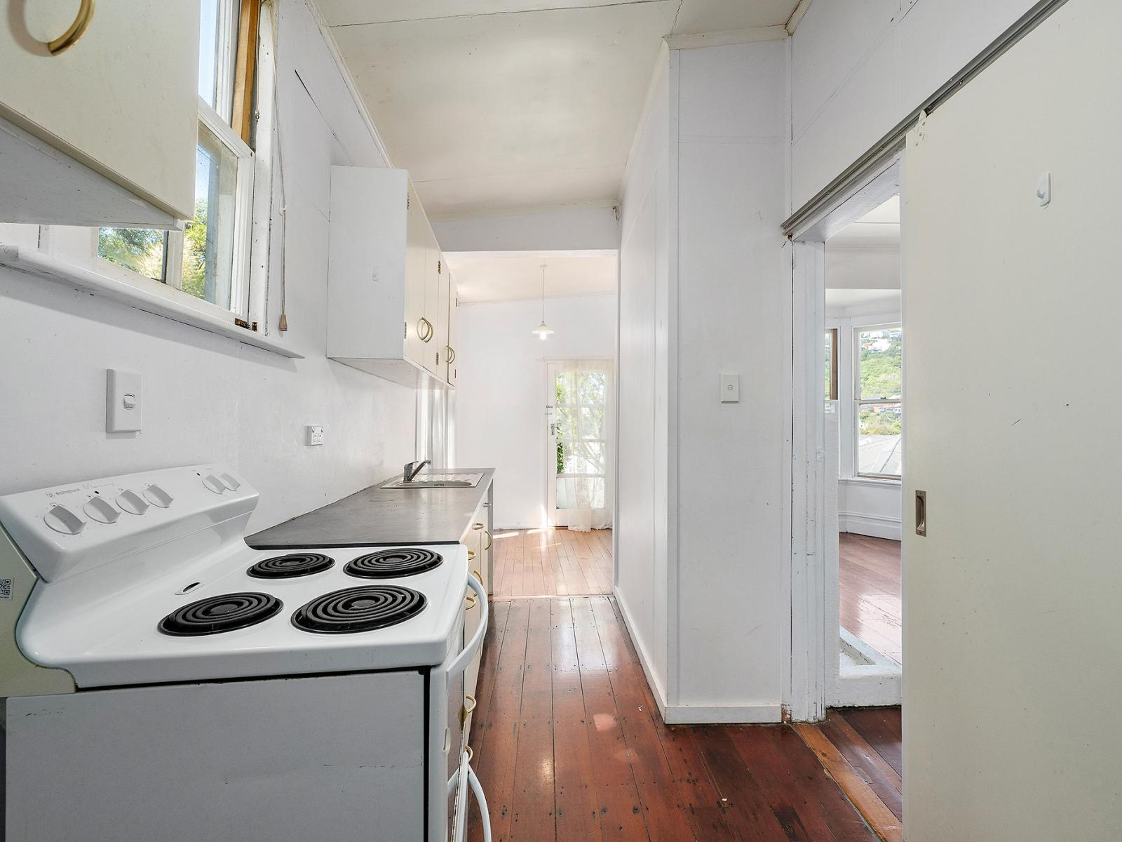 1 Oriental Terrace, Oriental Bay 1 Oriental Terrace, Oriental Bay