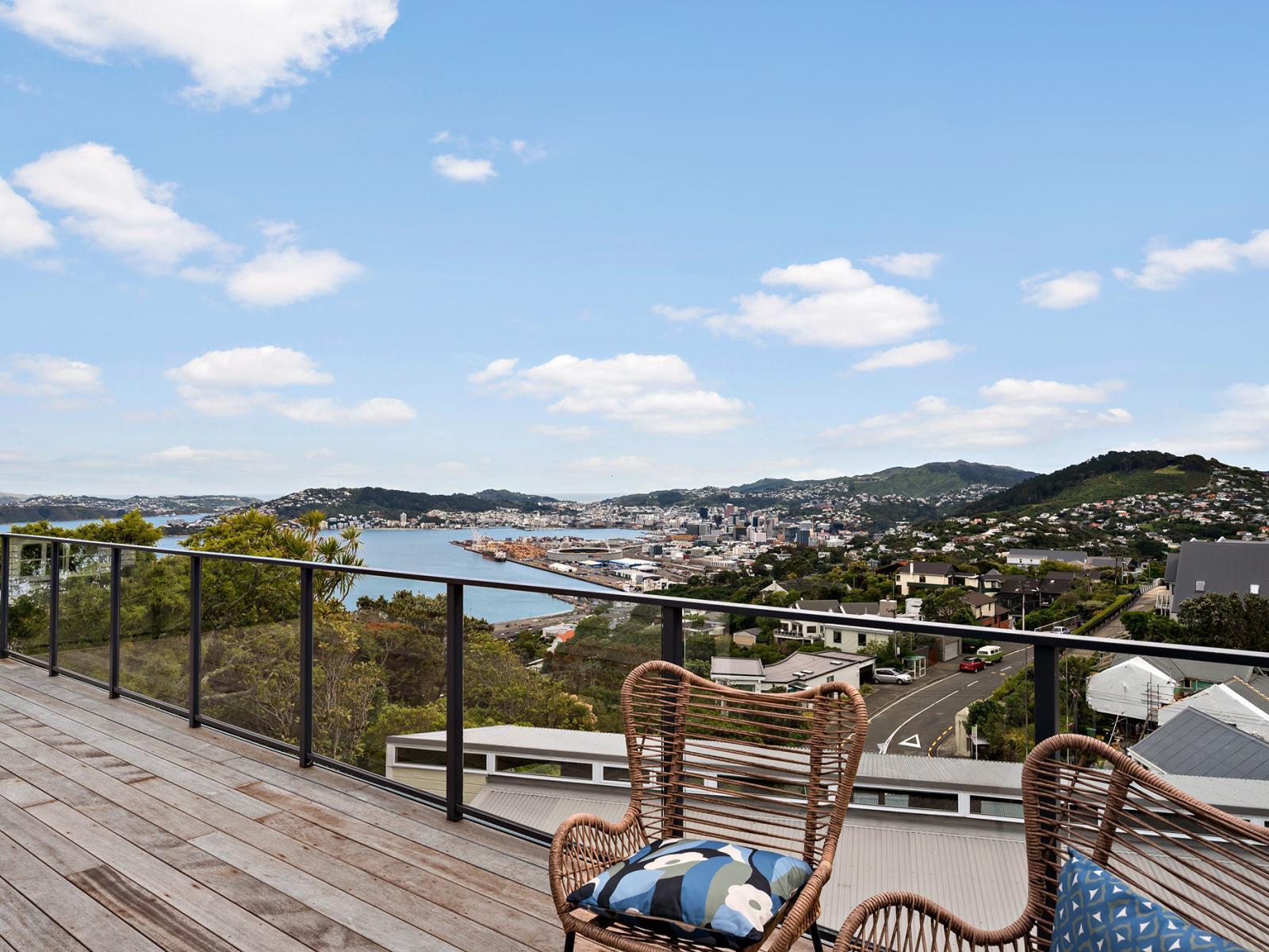 3 Himalaya Crescent, Khandallah 3 Himalaya Crescent, Khandallah