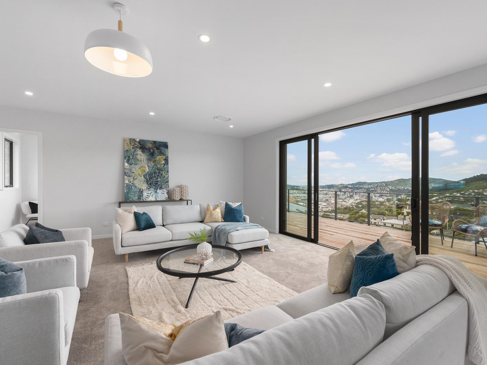 3 Himalaya Crescent, Khandallah 3 Himalaya Crescent, Khandallah