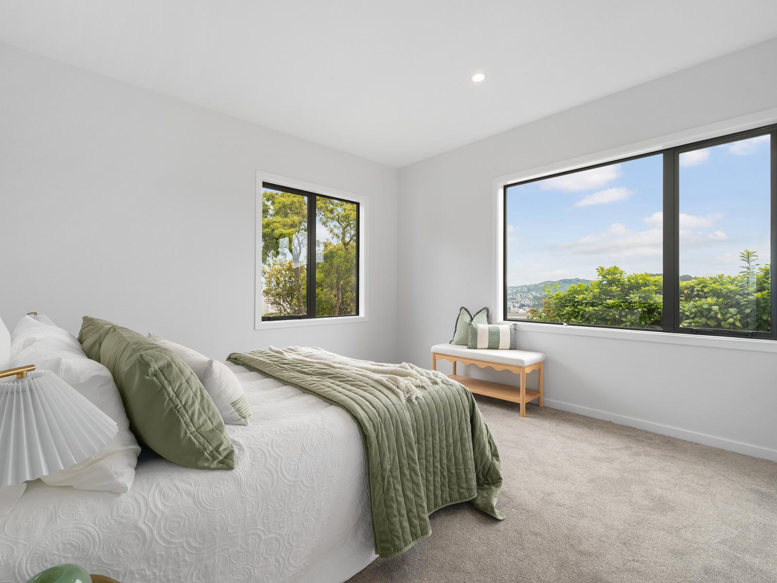 3 Himalaya Crescent, Khandallah 3 Himalaya Crescent, Khandallah