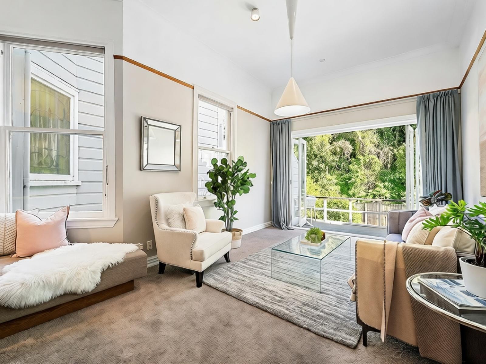 380 Tinakori Road, Thorndon 380 Tinakori Road, Thorndon