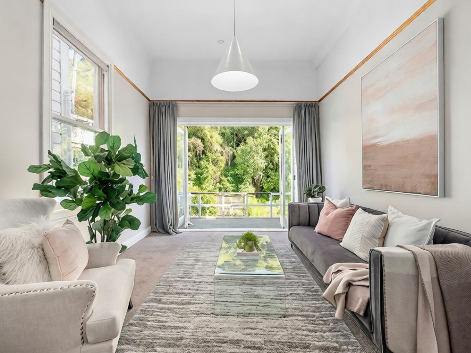 380 Tinakori Road, Thorndon 380 Tinakori Road, Thorndon