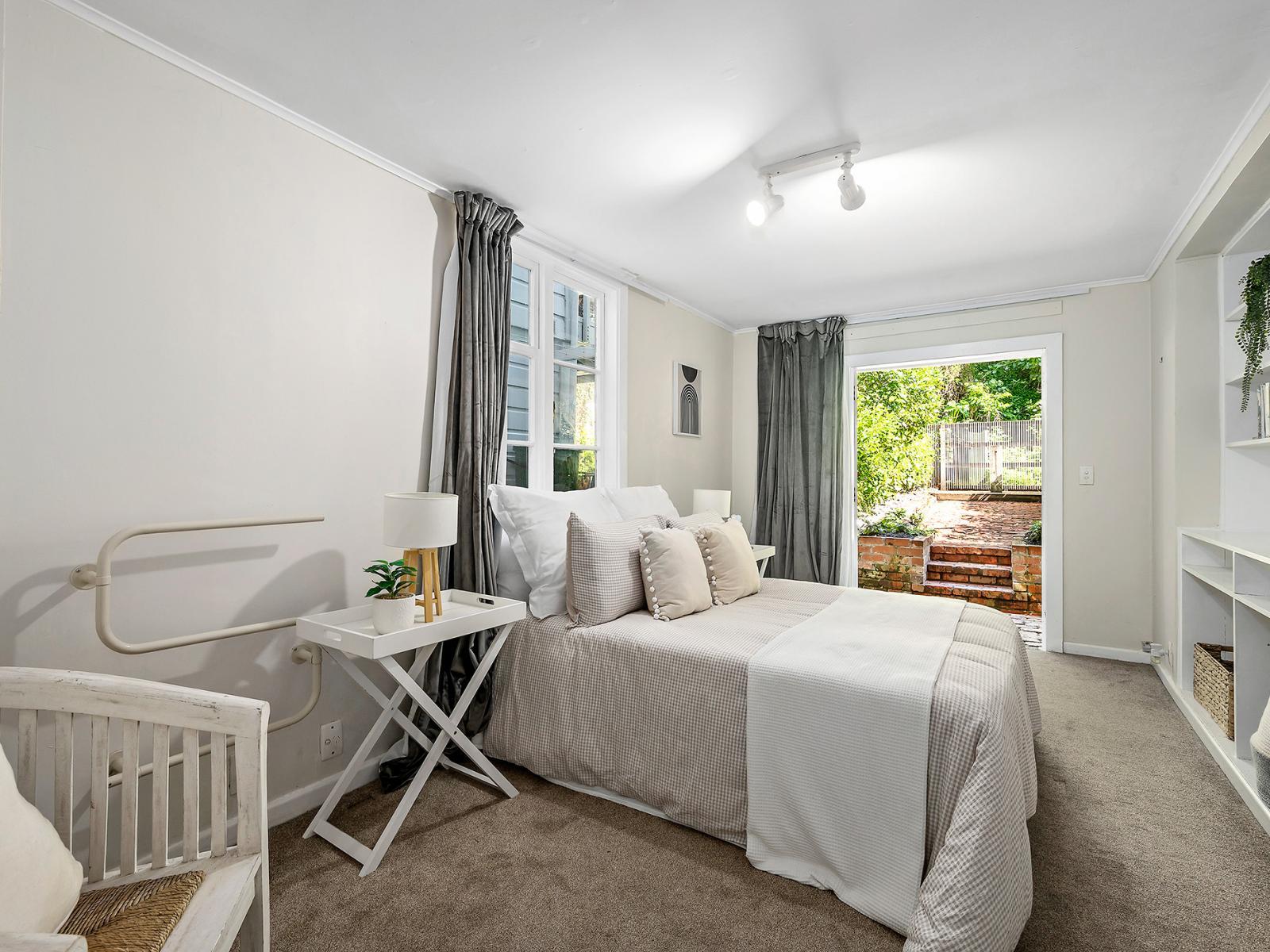 380 Tinakori Road, Thorndon 380 Tinakori Road, Thorndon