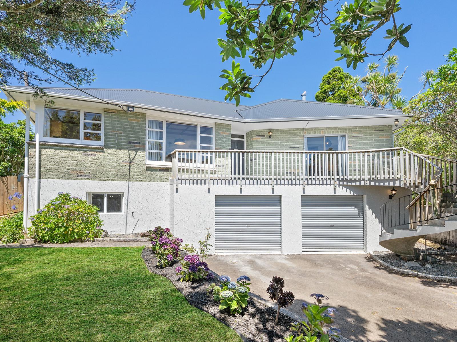 5 Turville Crescent, Newlands 5 Turville Crescent, Newlands