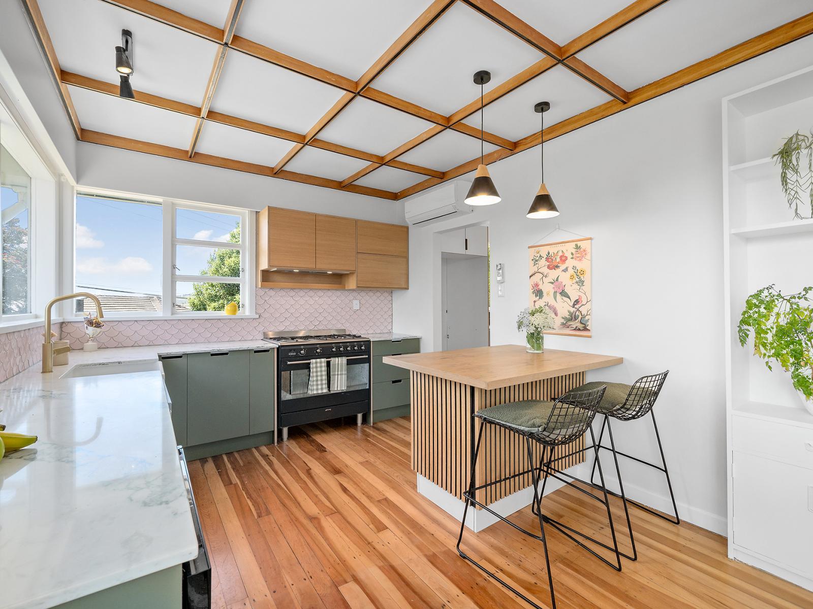 5 Turville Crescent, Newlands 5 Turville Crescent, Newlands