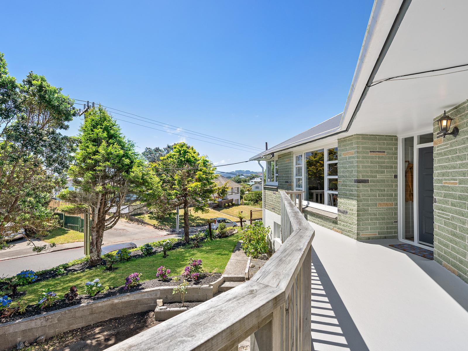 5 Turville Crescent, Newlands 5 Turville Crescent, Newlands