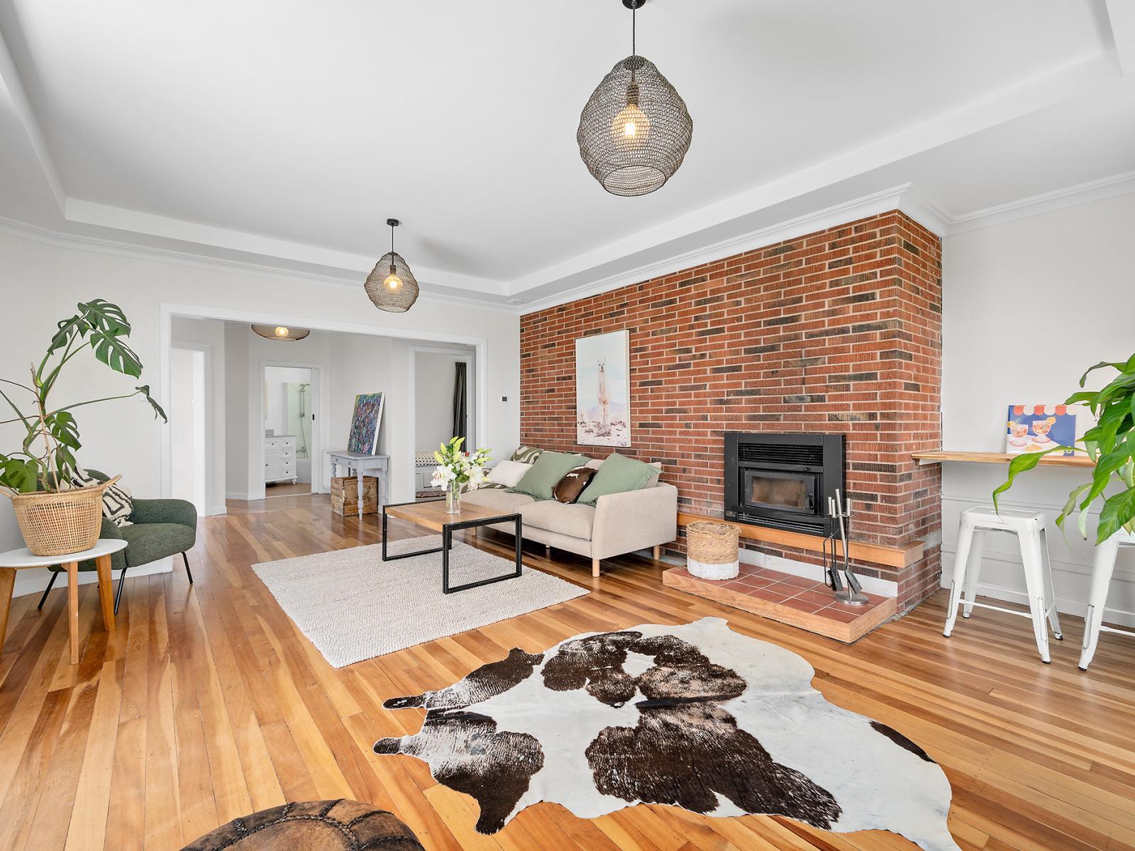 5 Turville Crescent, Newlands 5 Turville Crescent, Newlands