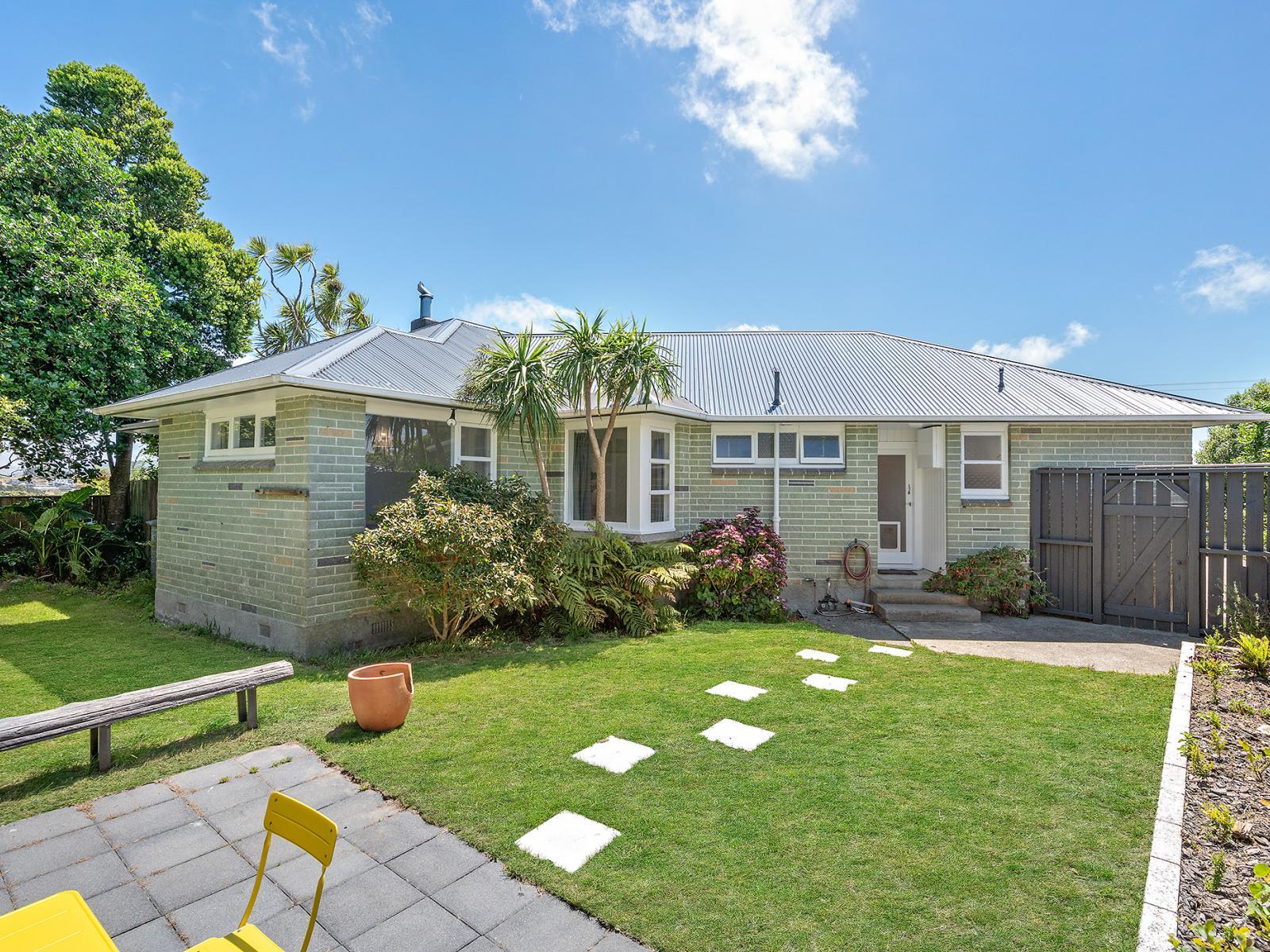 5 Turville Crescent, Newlands 5 Turville Crescent, Newlands