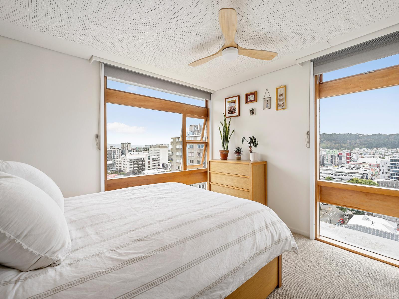 Unit 11A, 131 Abel Smith Street, Te Aro Unit 11A, 131 Abel Smith Street, Te Aro