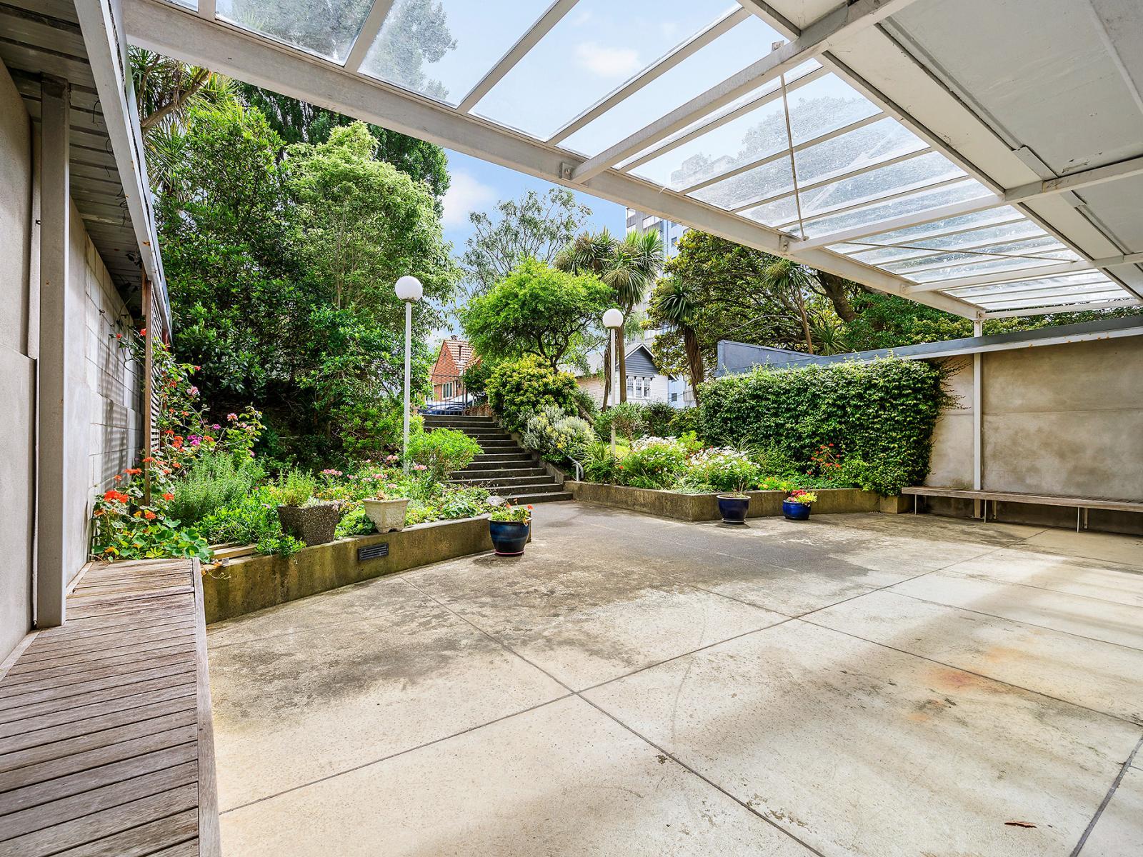 Unit 11A, 131 Abel Smith Street, Te Aro Unit 11A, 131 Abel Smith Street, Te Aro