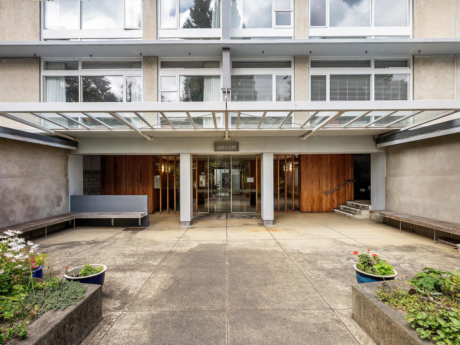 Unit 11A, 131 Abel Smith Street, Te Aro Unit 11A, 131 Abel Smith Street, Te Aro