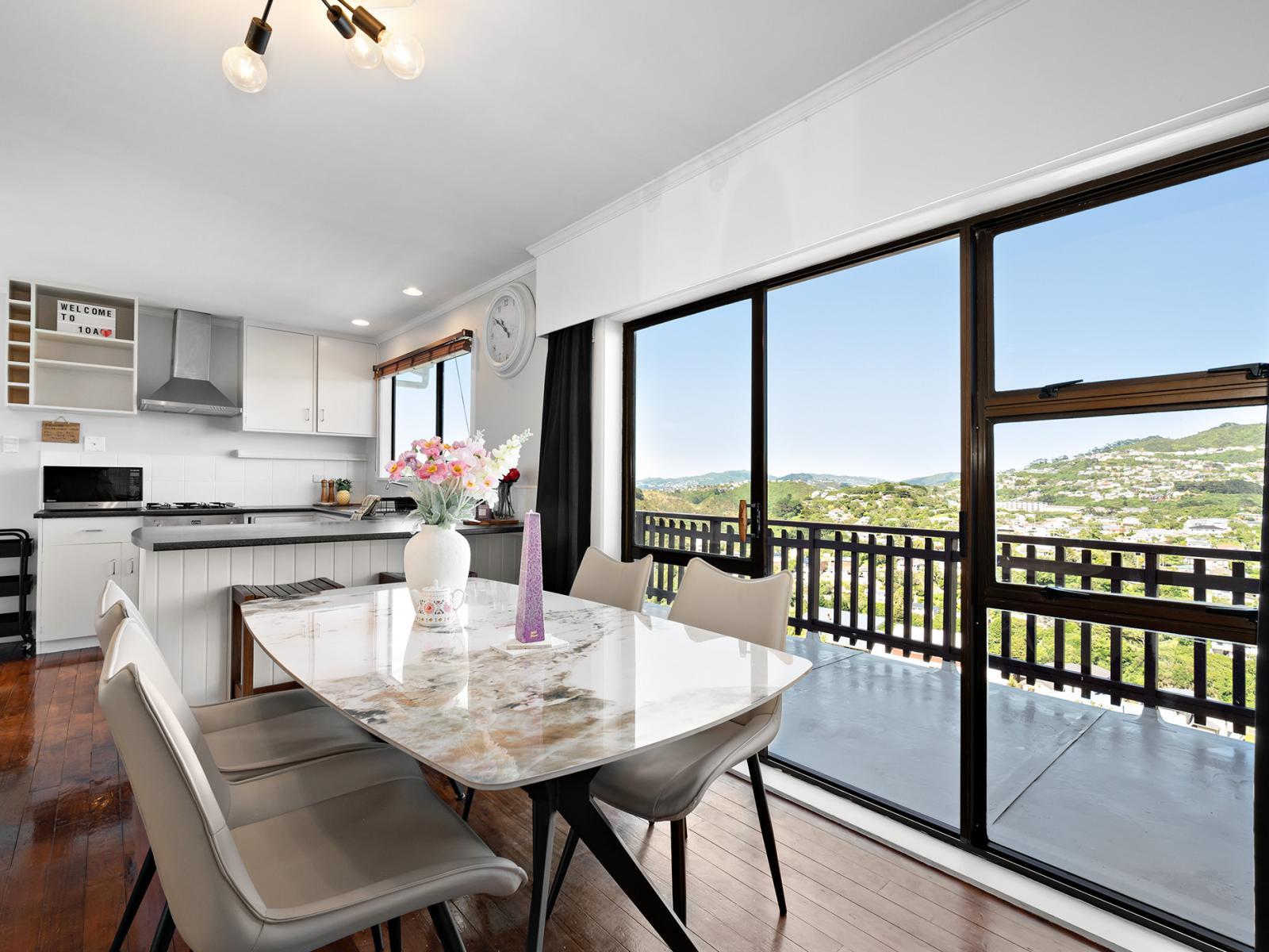 10A Ceres Crescent, Johnsonville 10A Ceres Crescent, Johnsonville