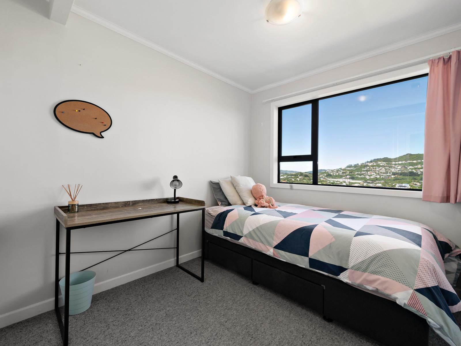 10A Ceres Crescent, Johnsonville 10A Ceres Crescent, Johnsonville