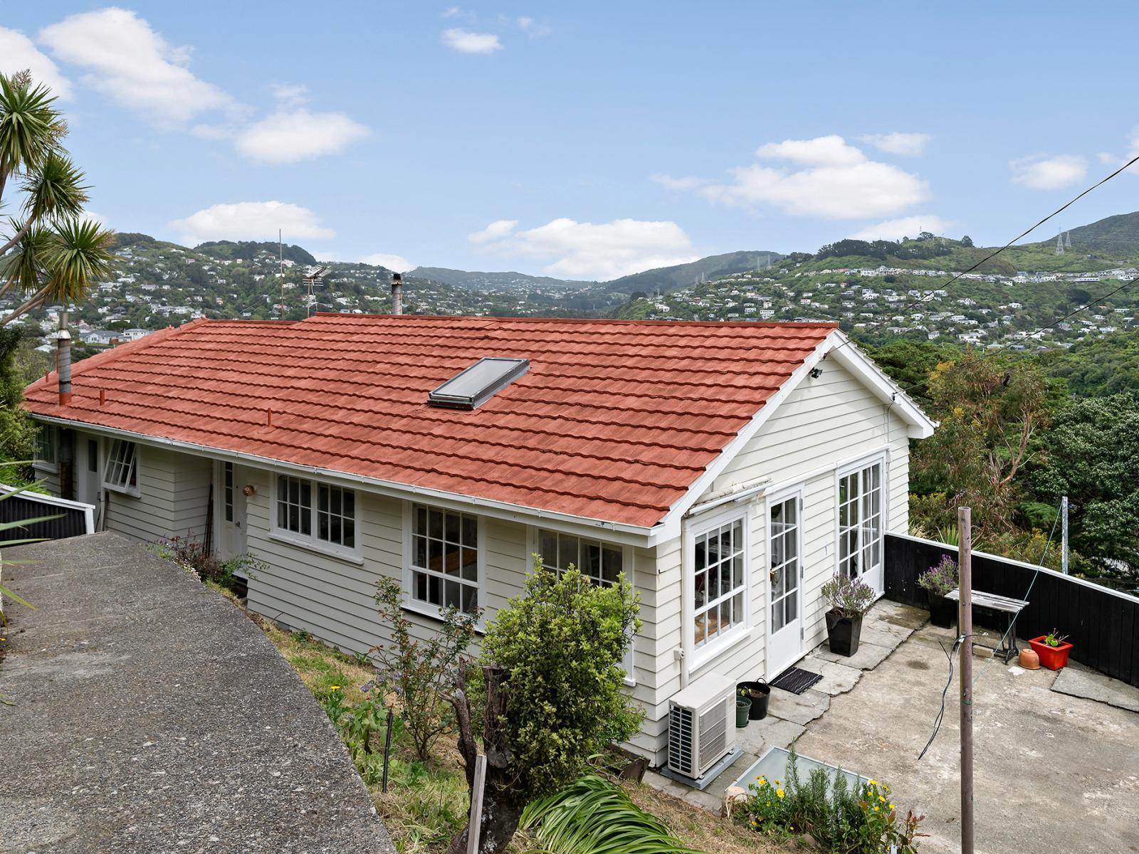19 Quetta Street, Ngaio 19 Quetta Street, Ngaio