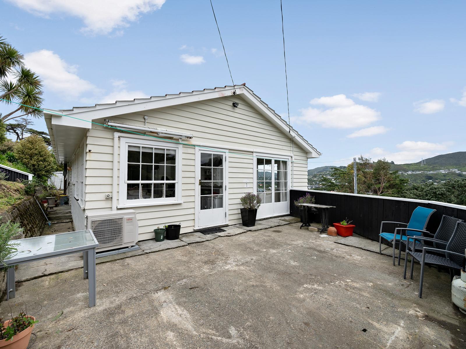 19 Quetta Street, Ngaio 19 Quetta Street, Ngaio