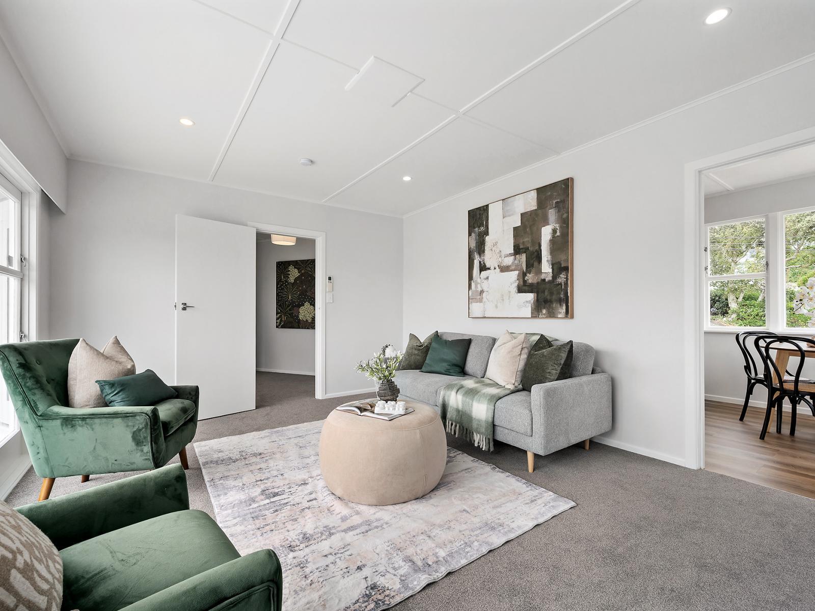 5 Omega Street, Newlands 5 Omega Street, Newlands