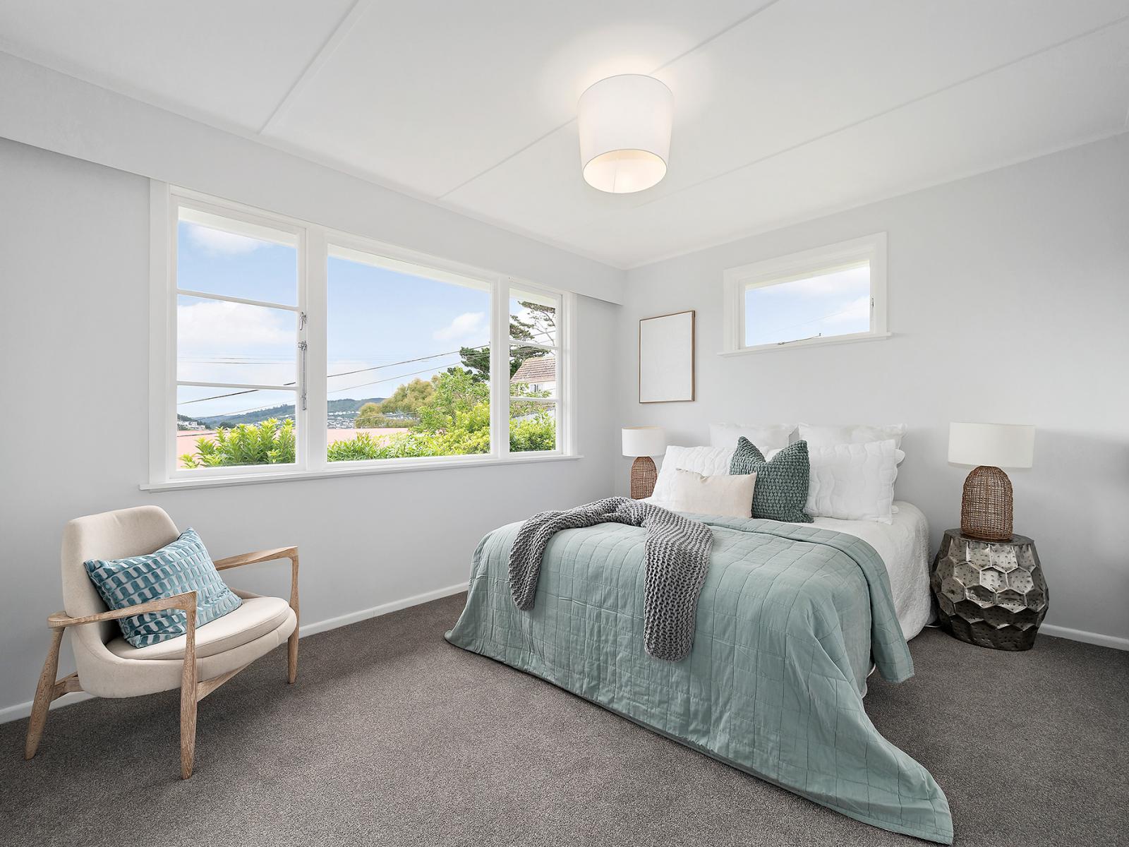 5 Omega Street, Newlands 5 Omega Street, Newlands