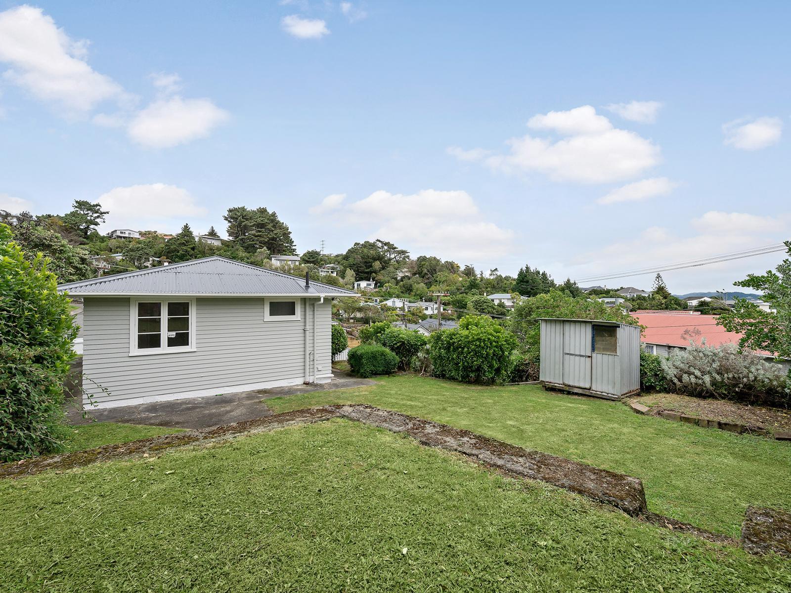 5 Omega Street, Newlands 5 Omega Street, Newlands