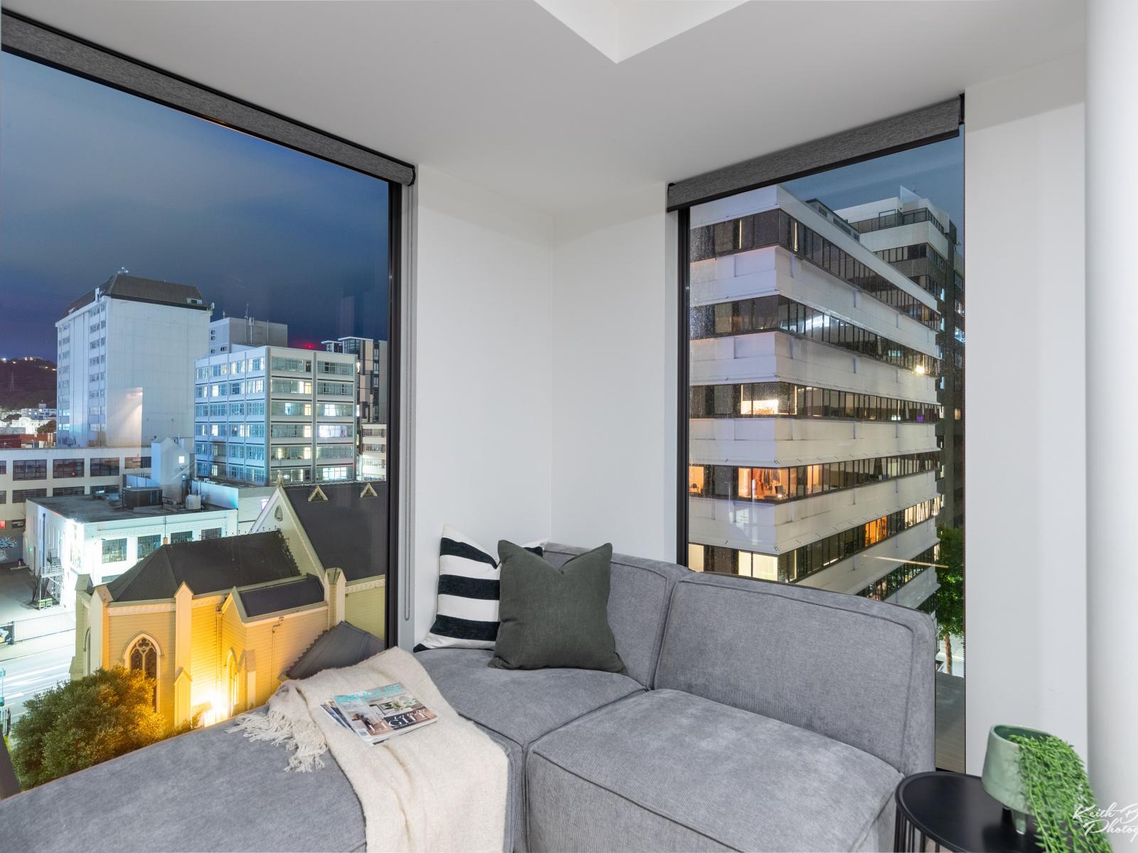 Unit W706, 160 Victoria Street, Te Aro Unit W706, 160 Victoria Street, Te Aro