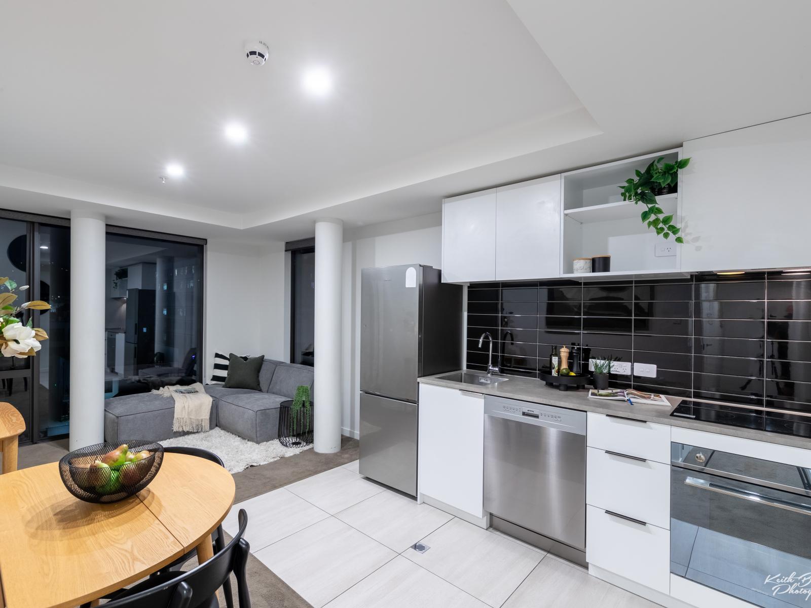 Unit W706, 160 Victoria Street, Te Aro Unit W706, 160 Victoria Street, Te Aro