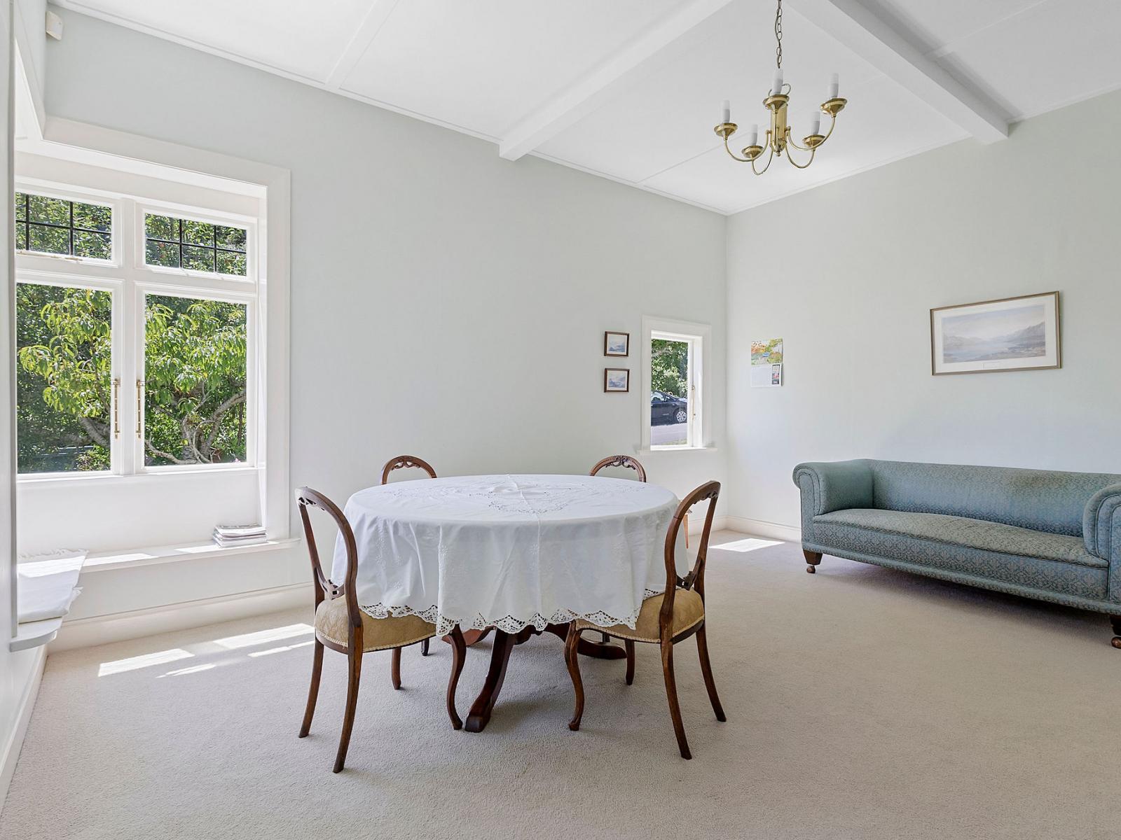 28 Kotari Road, Days Bay, Eastbourne 28 Kotari Road, Days Bay, Eastbourne