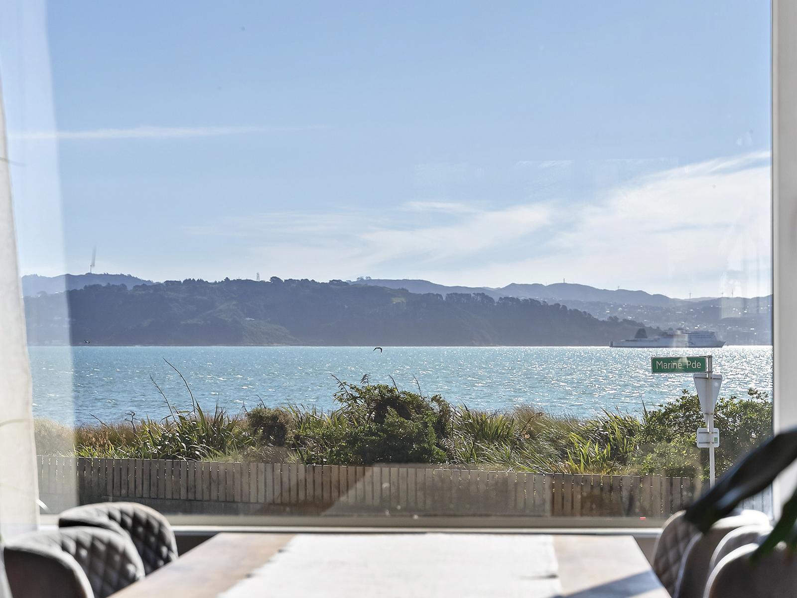 765 Marine Drive, Eastbourne 765 Marine Drive, Eastbourne