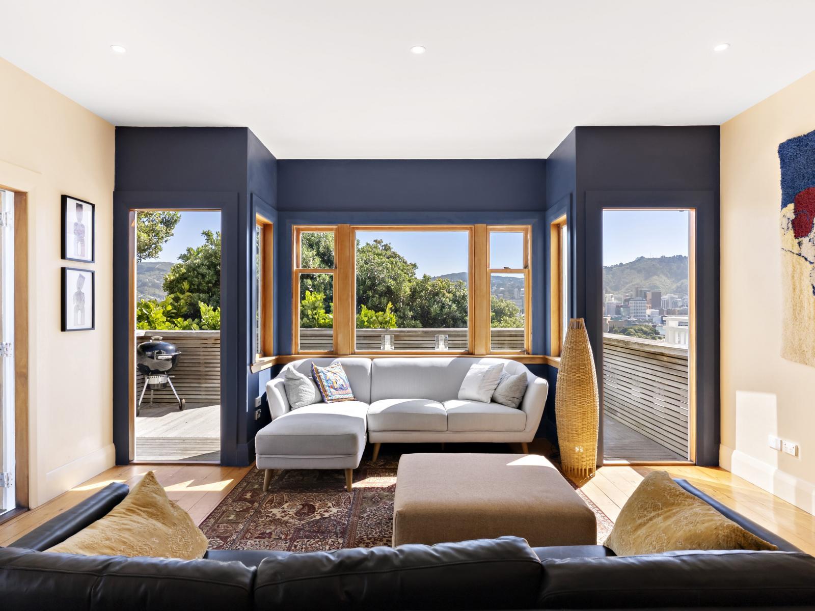 10 Earls Terrace, Mount Victoria 10 Earls Terrace, Mount Victoria