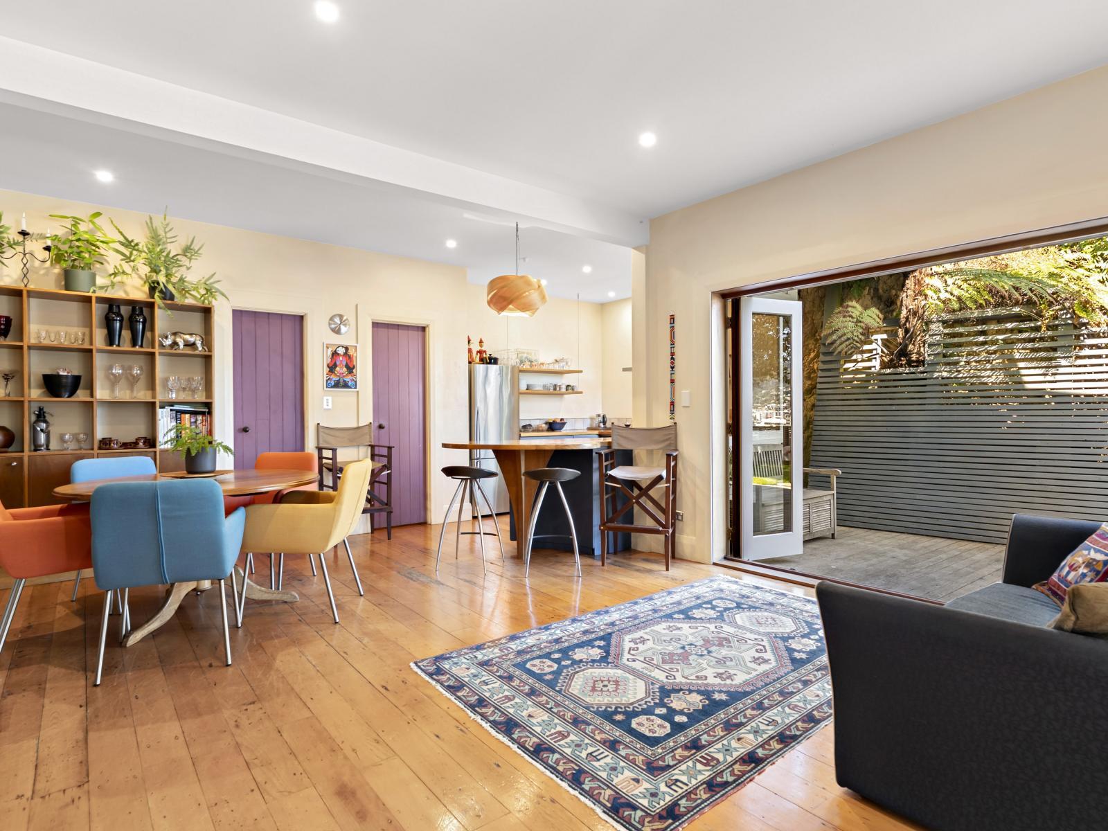 10 Earls Terrace, Mount Victoria 10 Earls Terrace, Mount Victoria