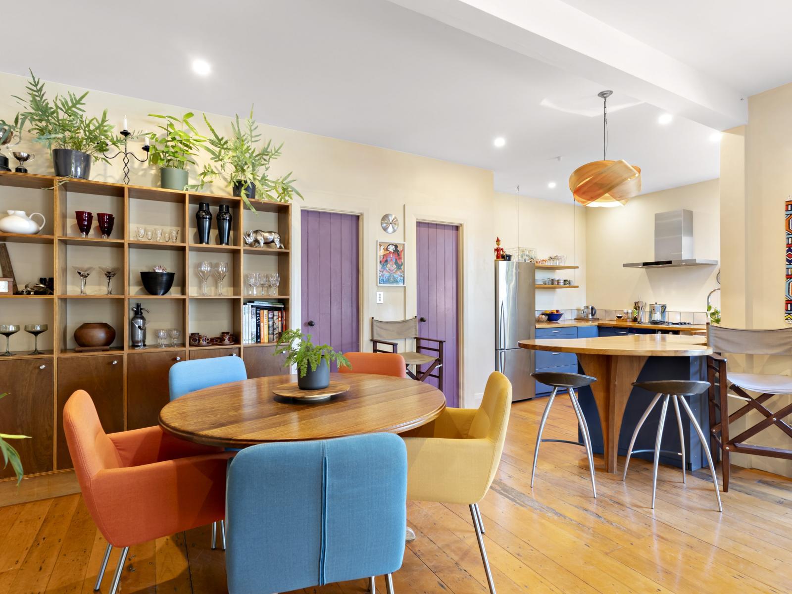 10 Earls Terrace, Mount Victoria 10 Earls Terrace, Mount Victoria