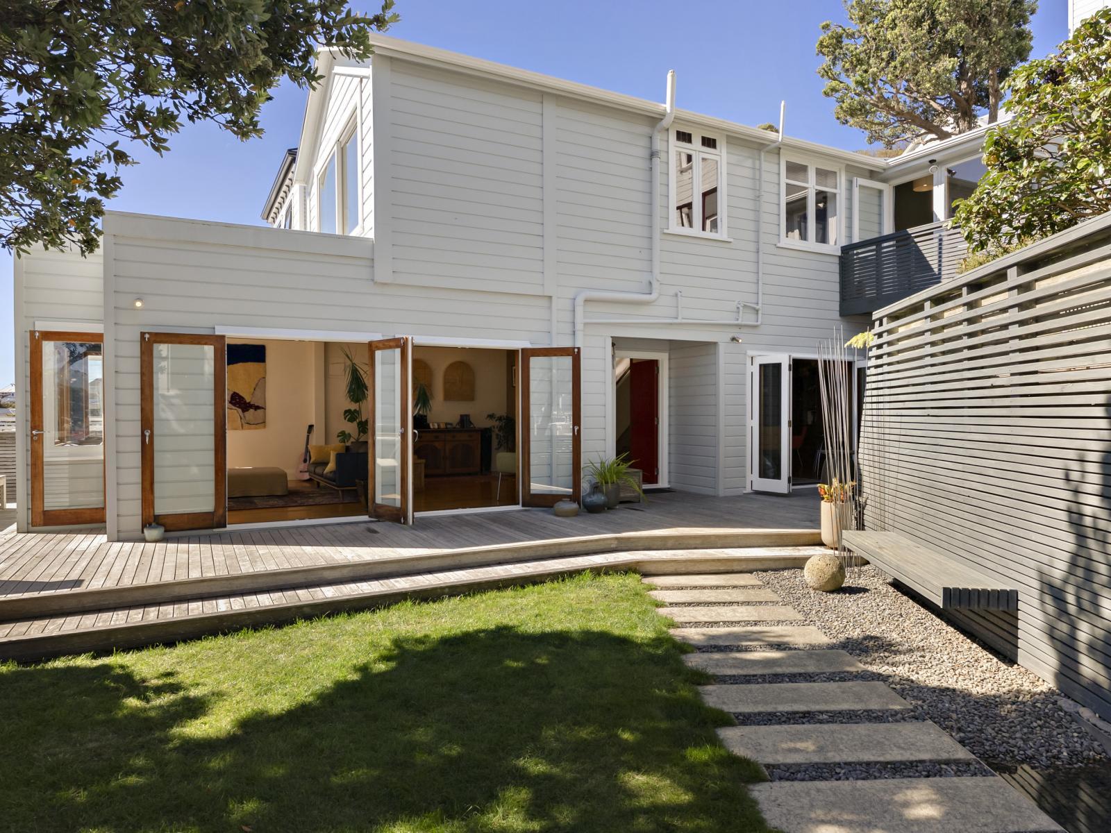 10 Earls Terrace, Mount Victoria 10 Earls Terrace, Mount Victoria