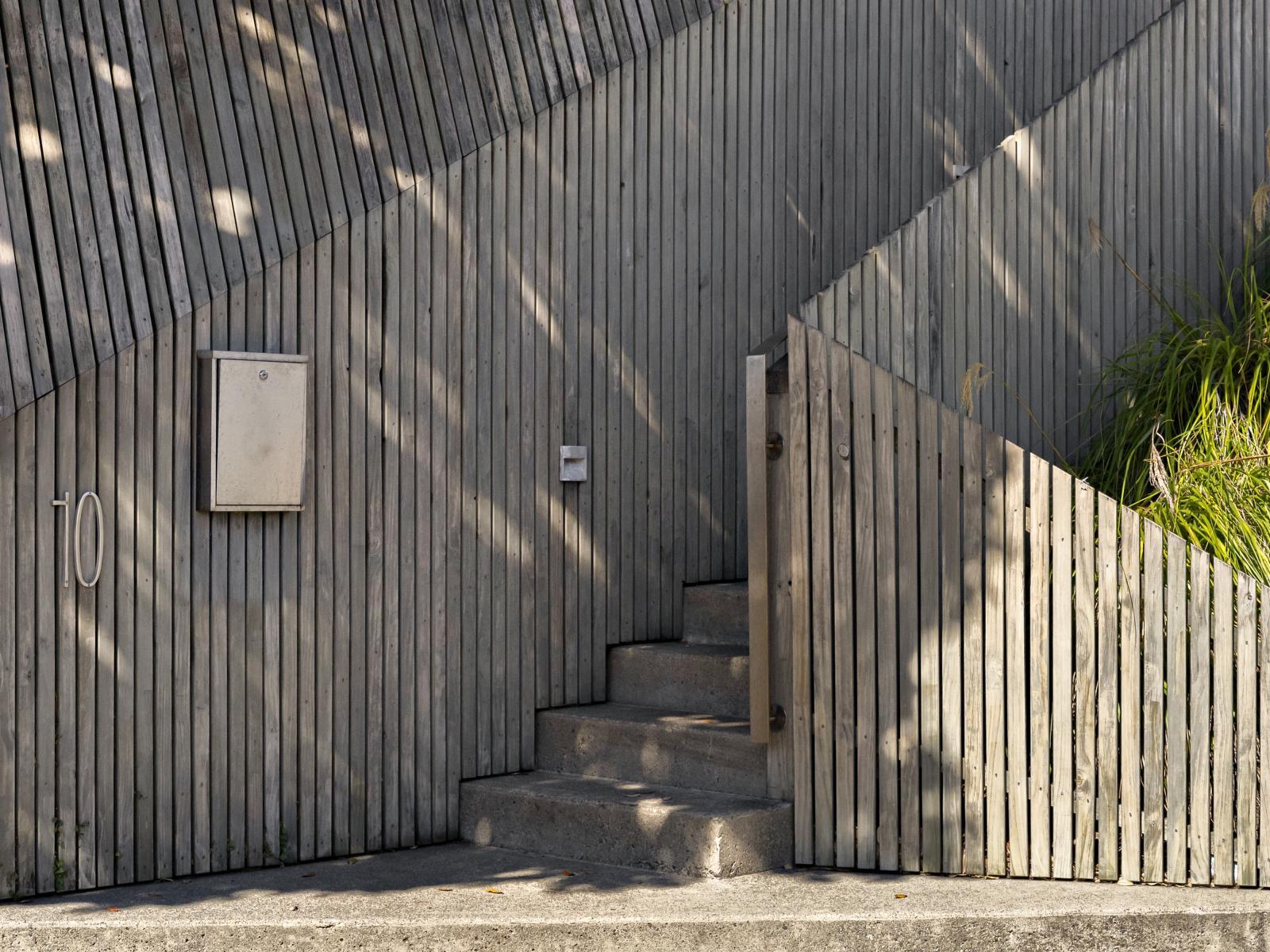 10 Earls Terrace, Mount Victoria 10 Earls Terrace, Mount Victoria