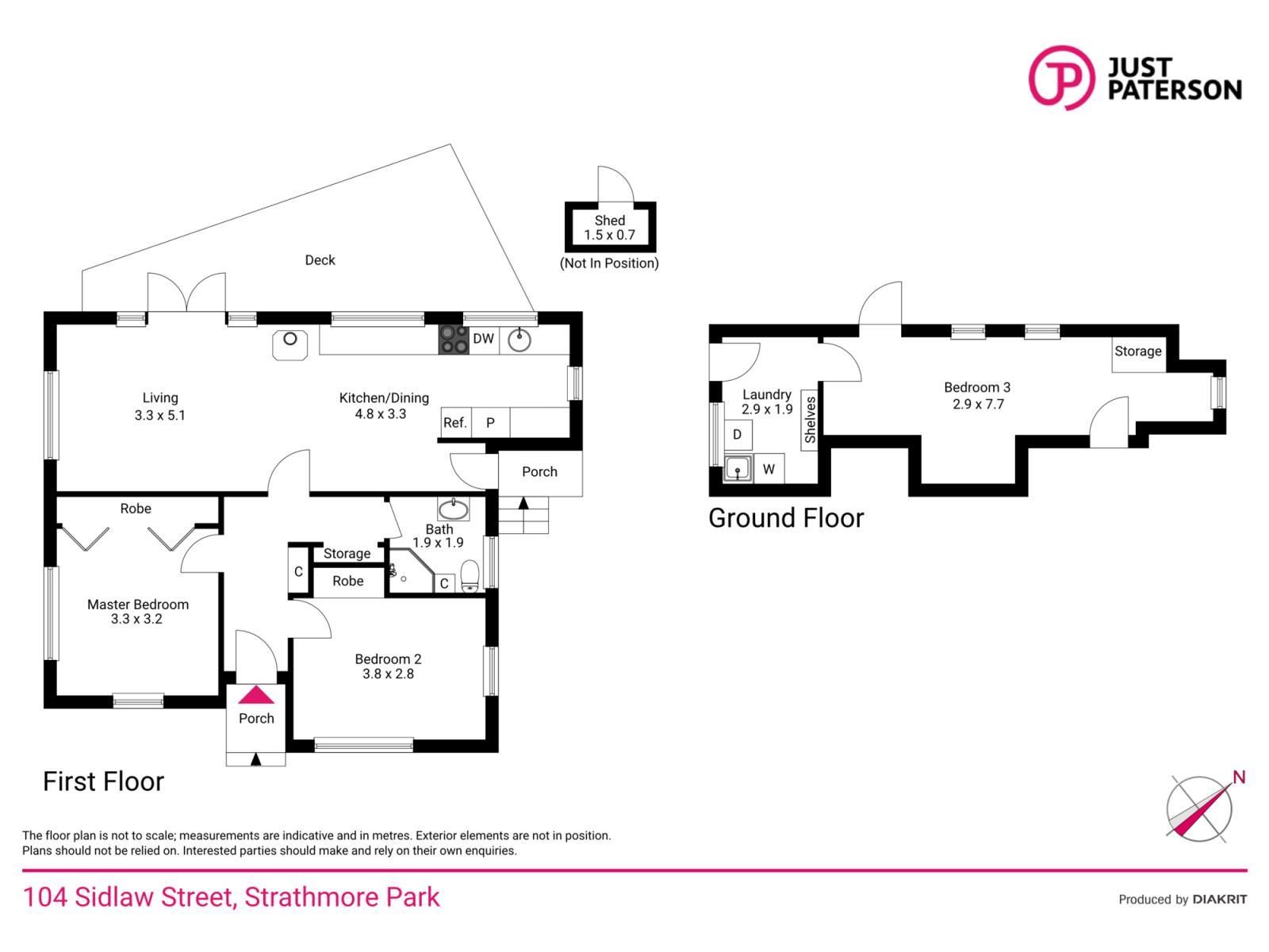 104 Sidlaw Street, Strathmore Park 104 Sidlaw Street, Strathmore Park