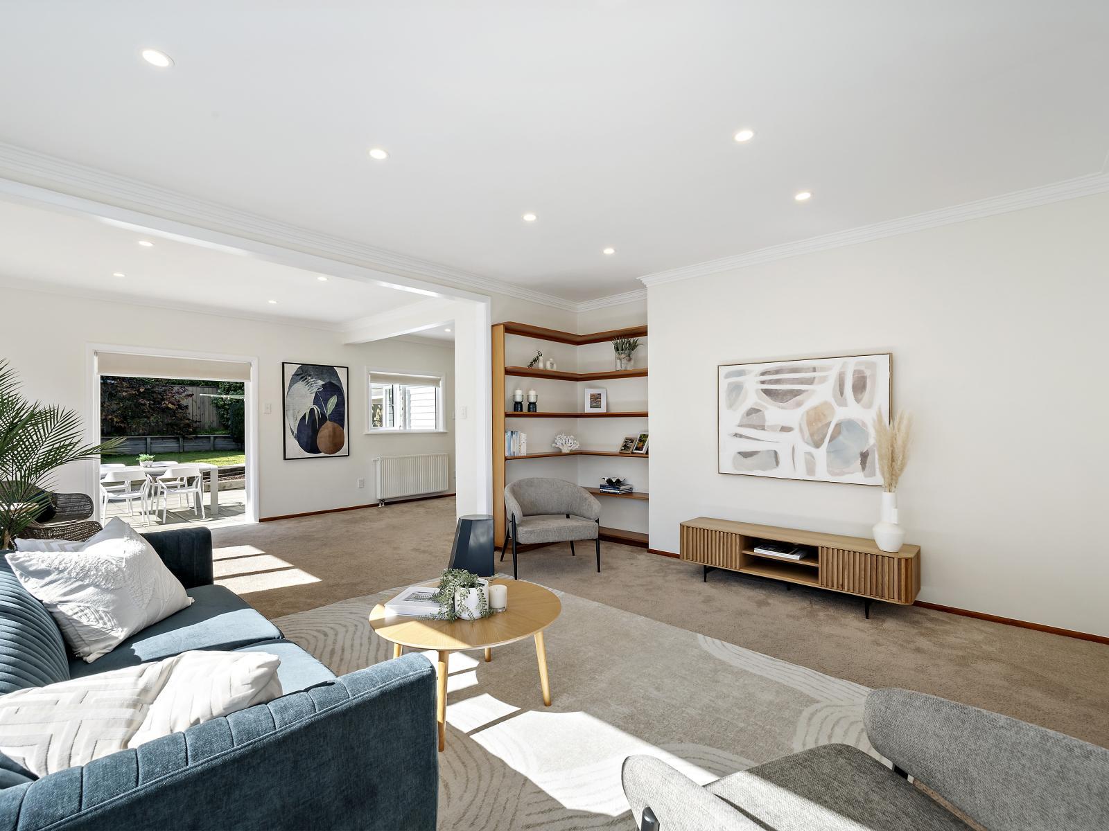 283 Muritai Road, Eastbourne 283 Muritai Road, Eastbourne