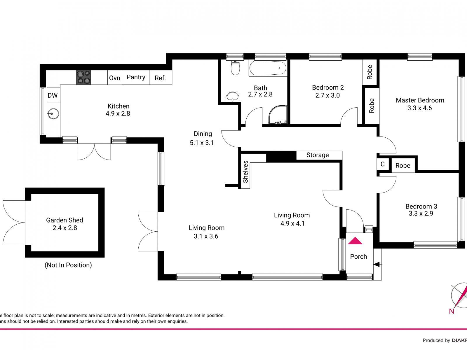 283 Muritai Road, Eastbourne 283 Muritai Road, Eastbourne