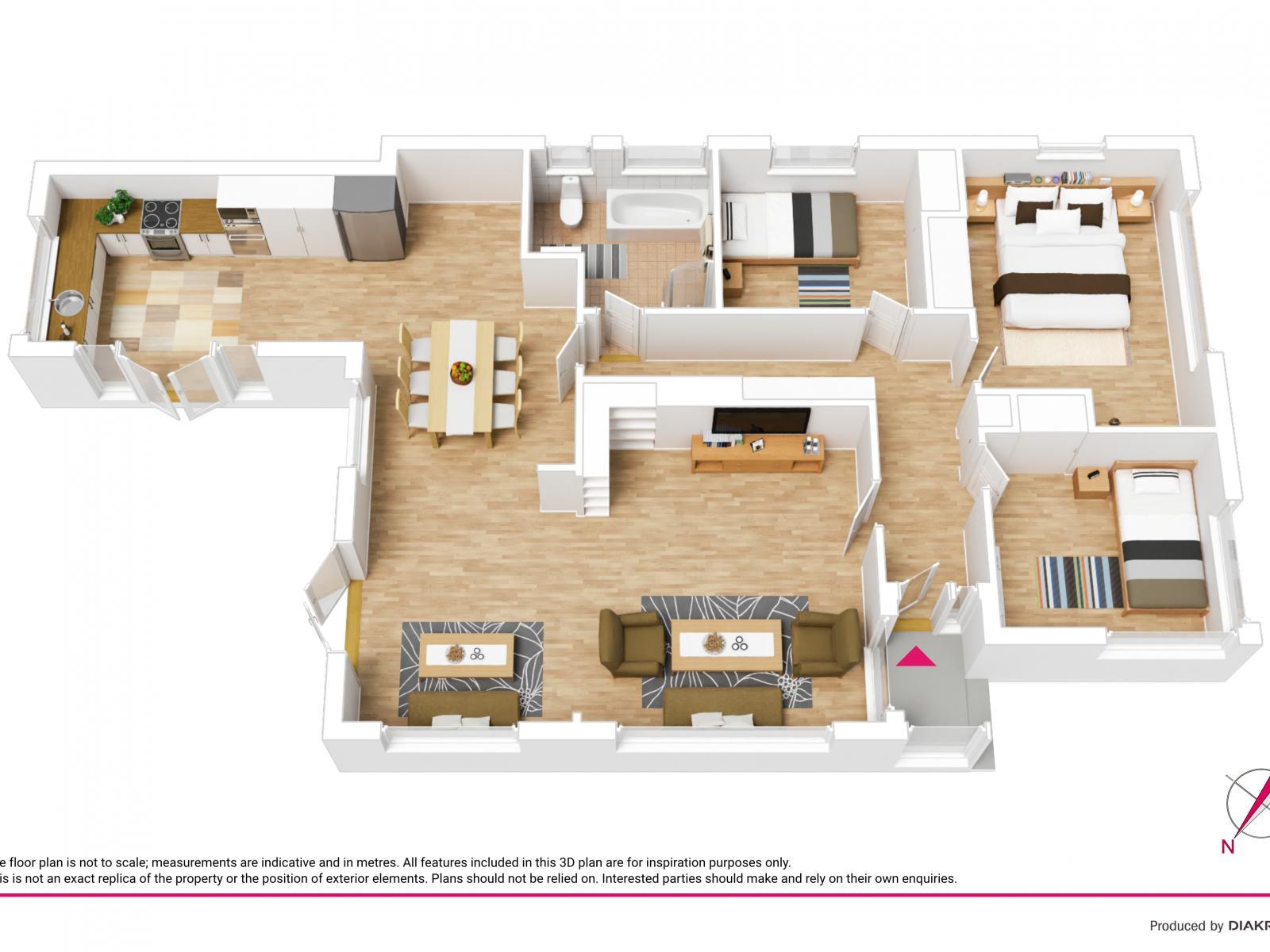 283 Muritai Road, Eastbourne 283 Muritai Road, Eastbourne