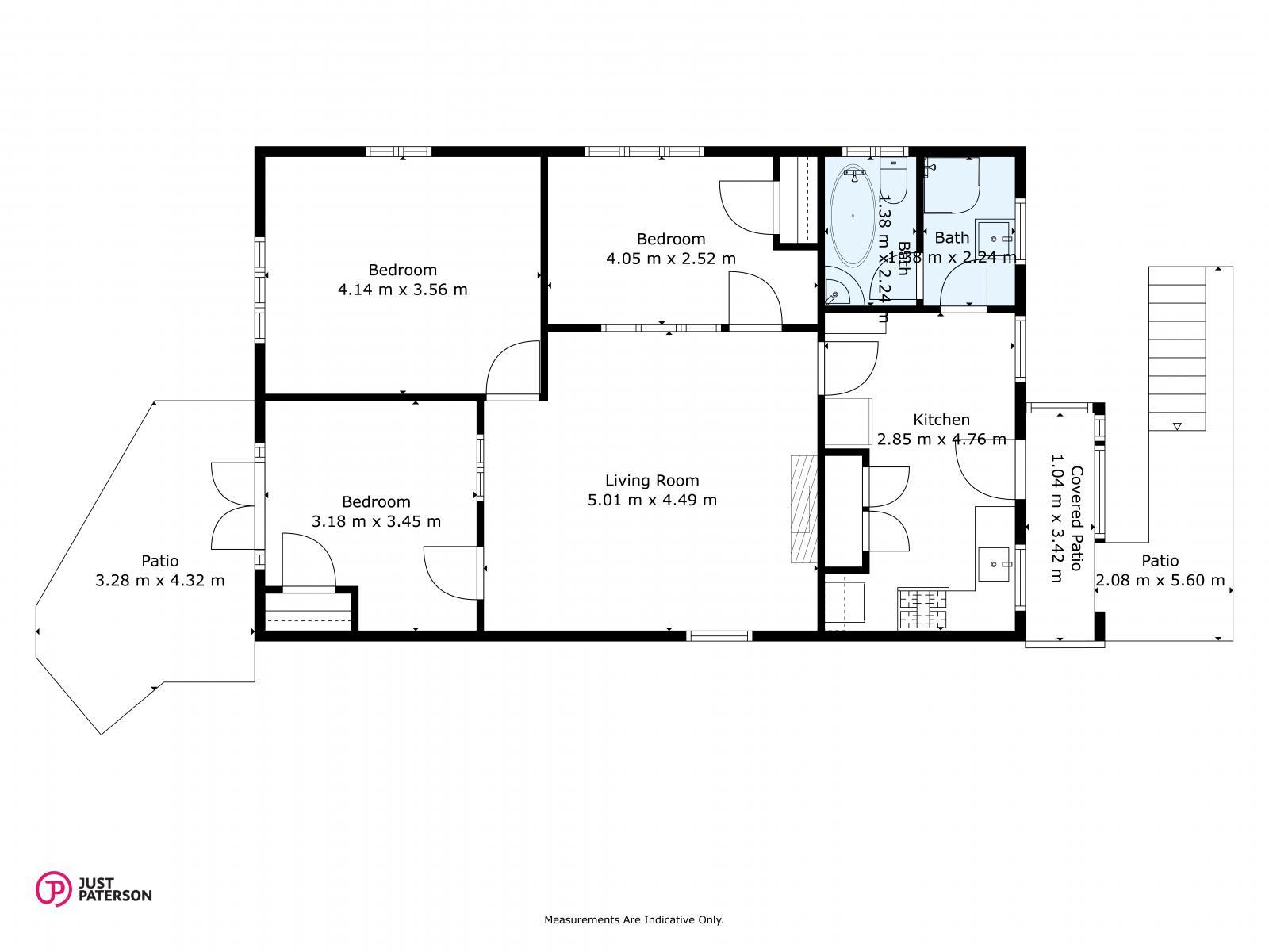 8 Northland Road, Northland 8 Northland Road, Northland