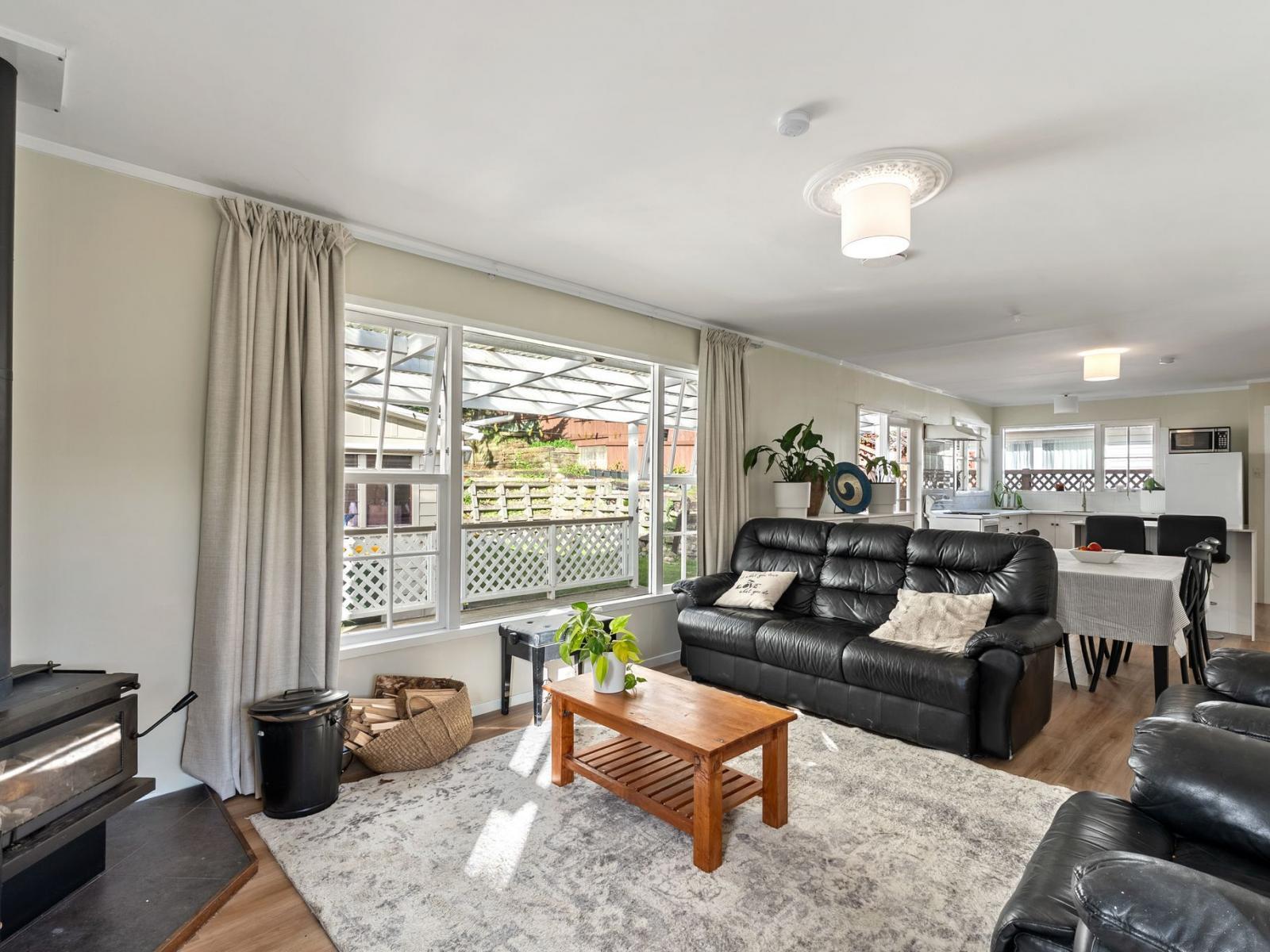 26 Trelawney Road, Wainuiomata 26 Trelawney Road, Wainuiomata