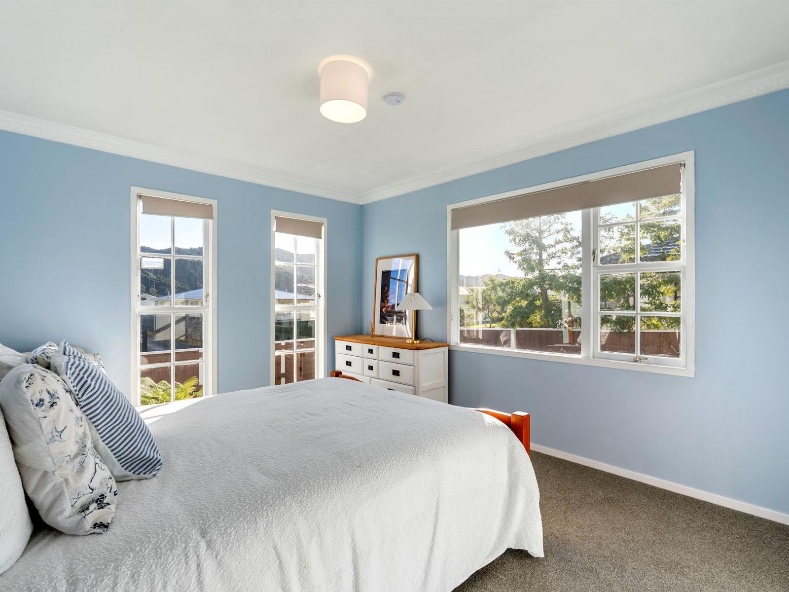 26 Trelawney Road, Wainuiomata 26 Trelawney Road, Wainuiomata